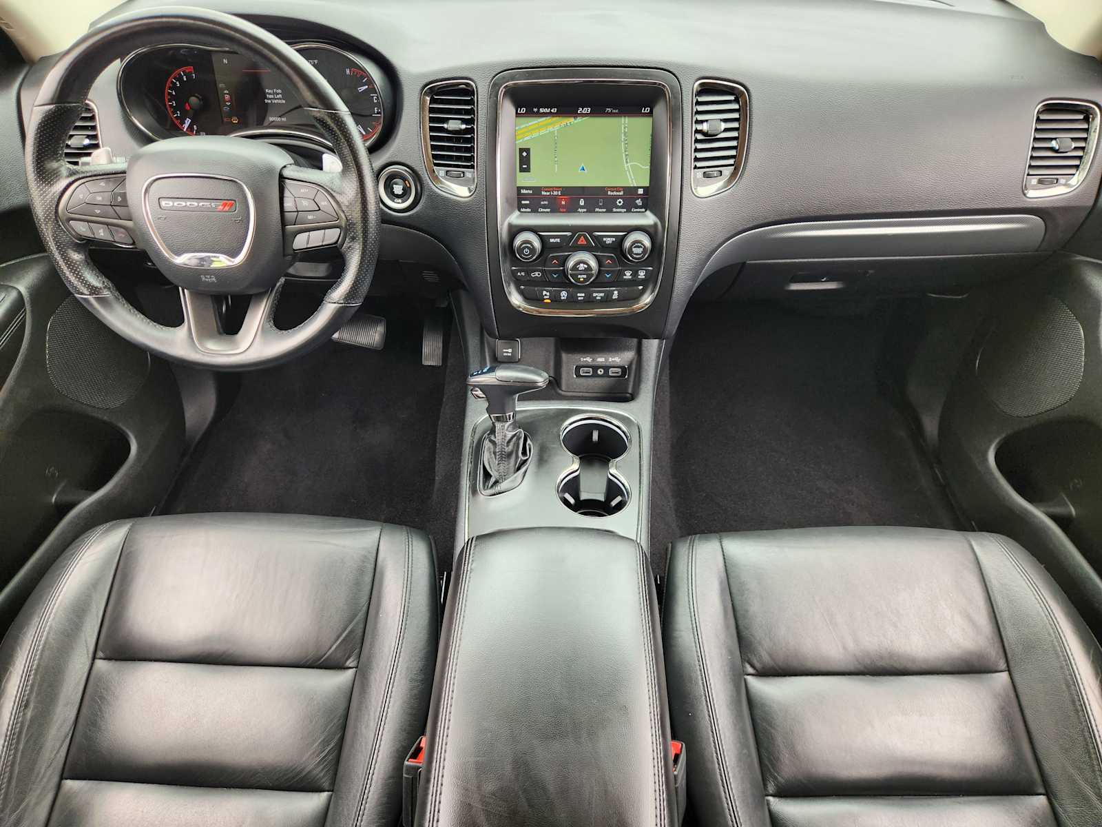 Thumbnail: 2020 Dodge Durango - 10