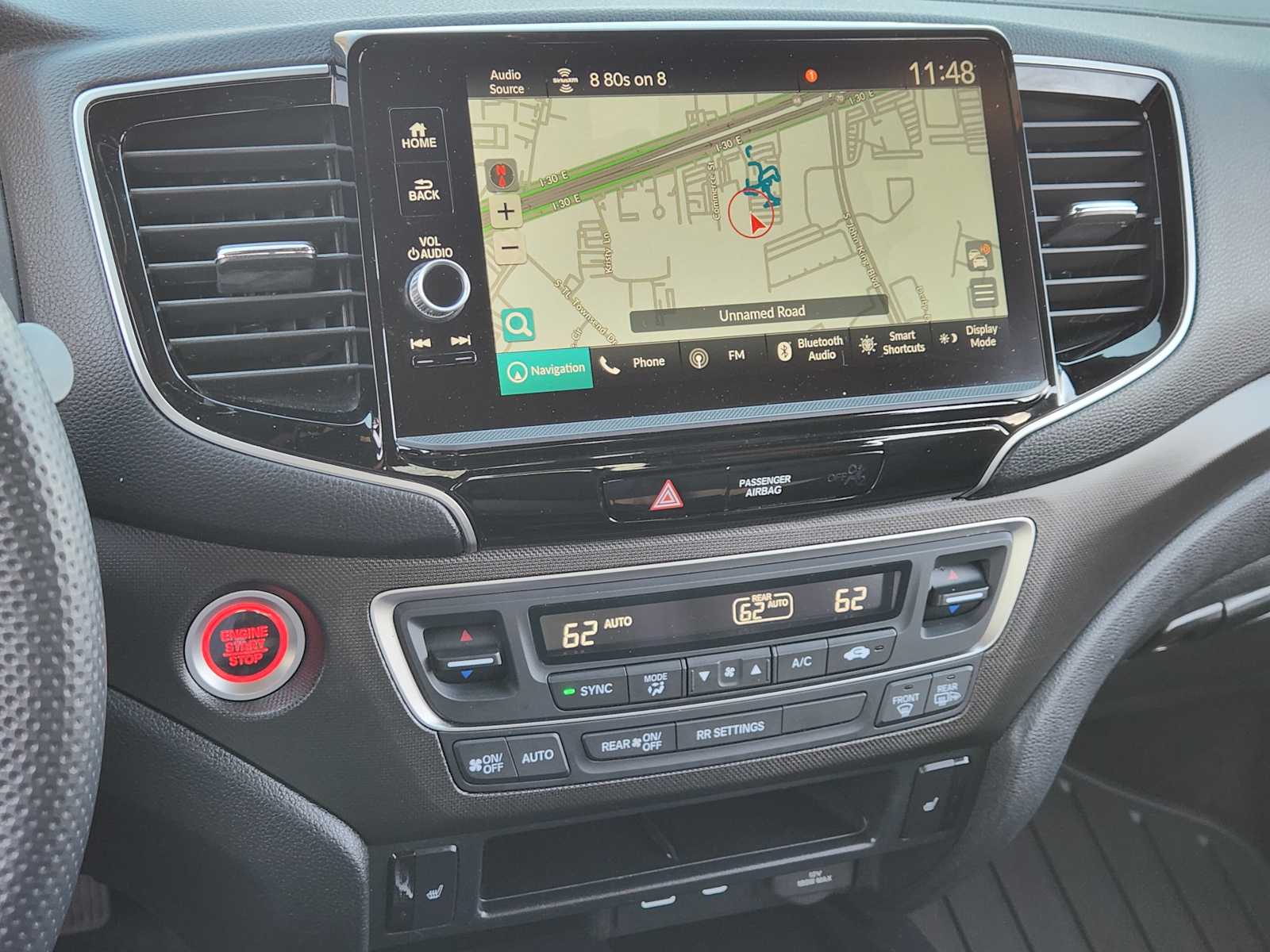 Thumbnail: 2025 Honda Ridgeline - 16