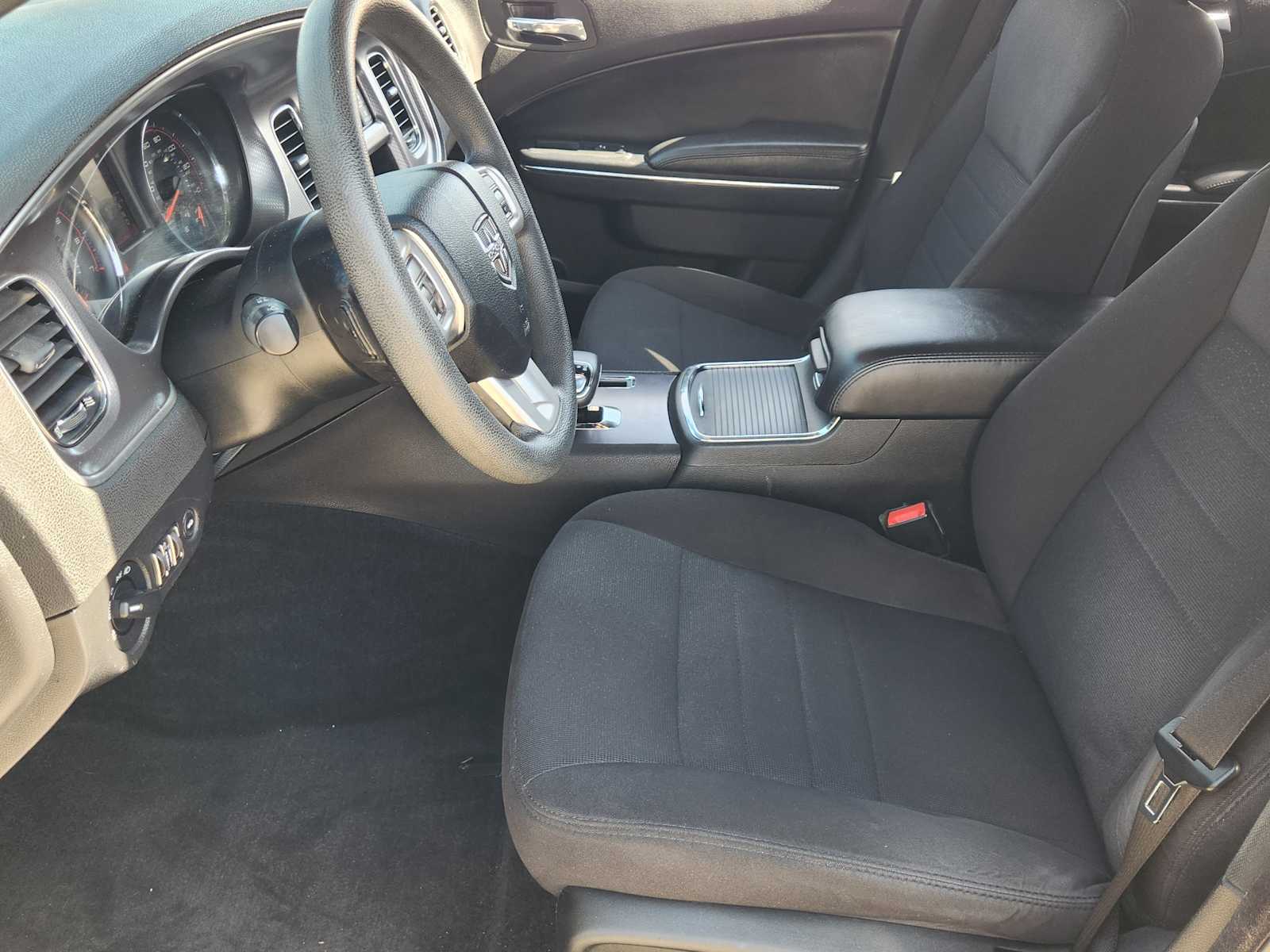 Thumbnail: 2013 Dodge Charger - 11