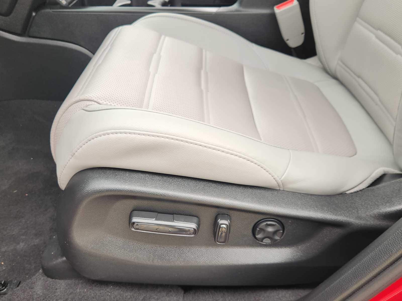 Thumbnail: 2021 Honda CR-V - 29