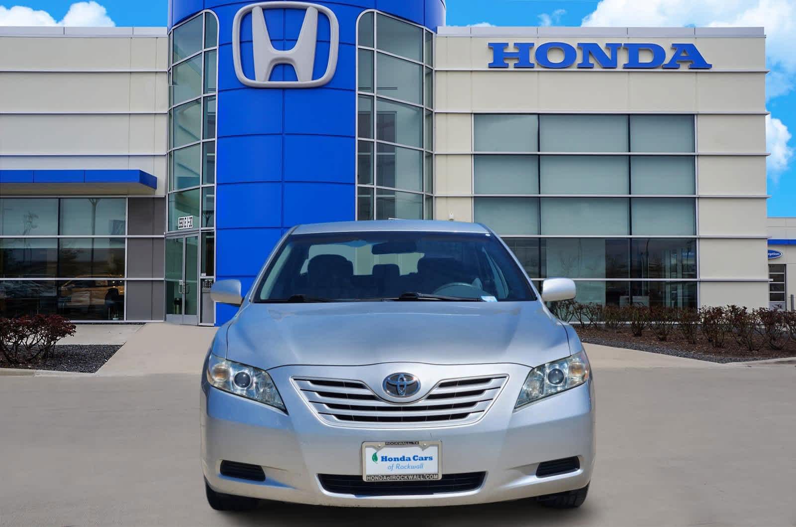 Thumbnail: 2008 Toyota Camry - 6