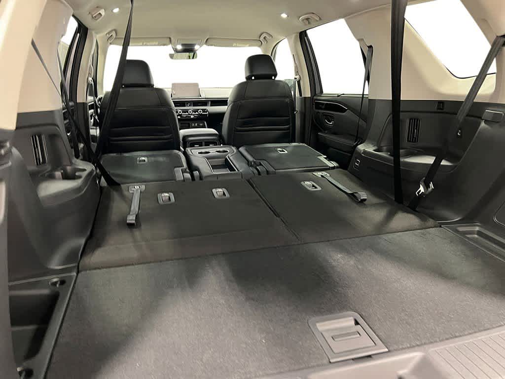 Thumbnail: 2025 Honda Pilot - 35