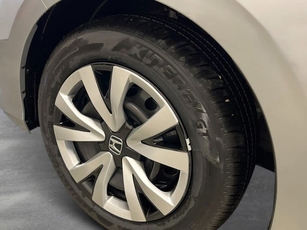 Thumbnail: 2026 Honda Civic - 10