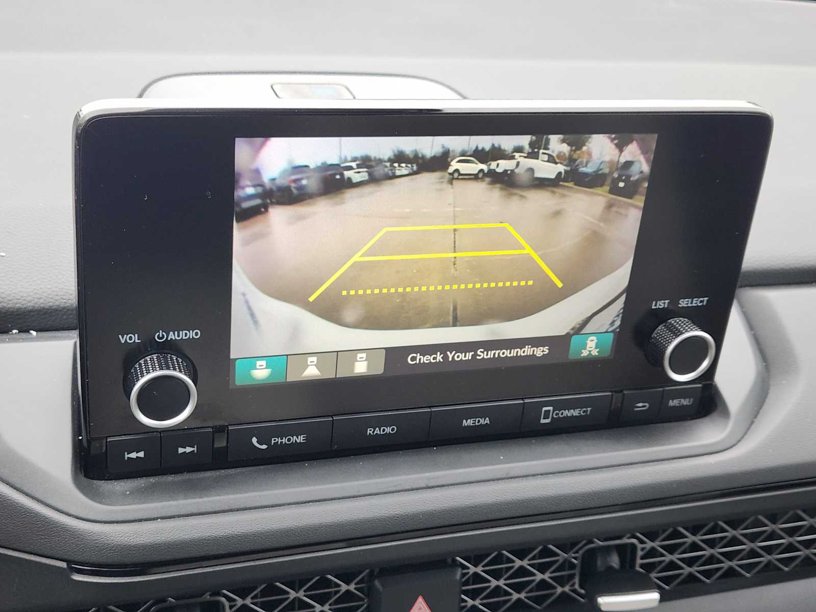 Thumbnail: 2024 Honda Accord - 25