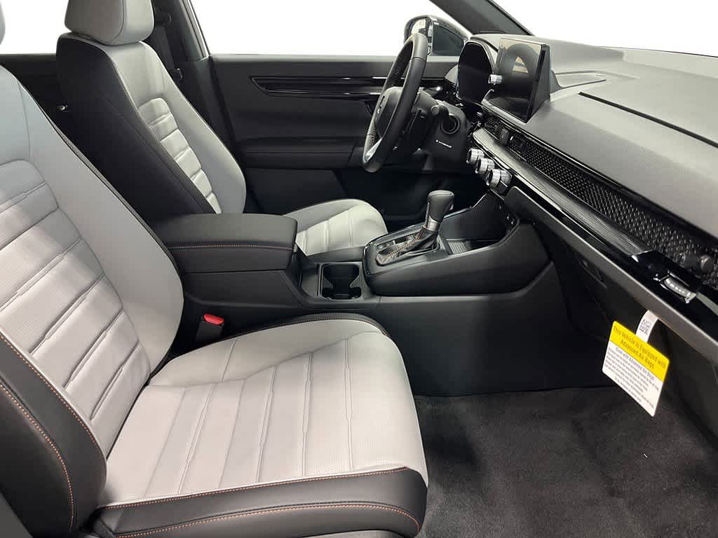 Thumbnail: 2026 Honda CR-V - 29