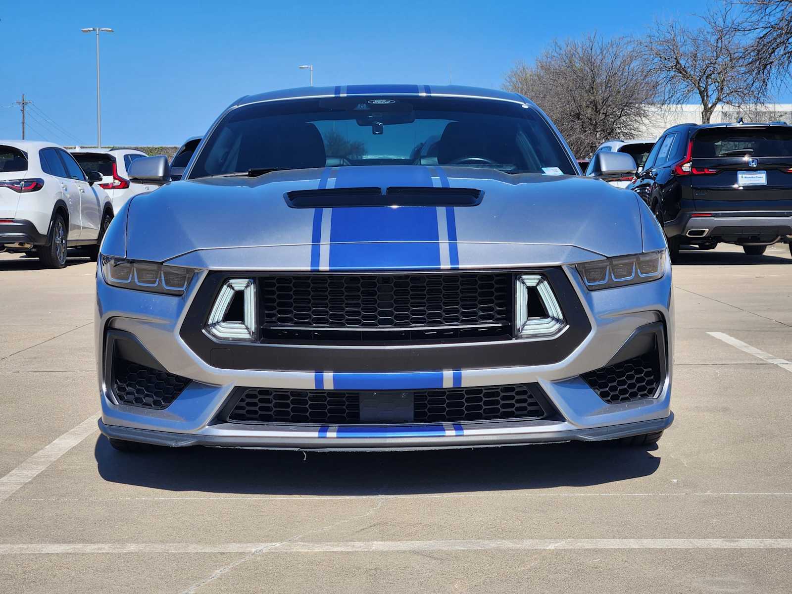 Thumbnail: 2024 Ford Mustang - 6