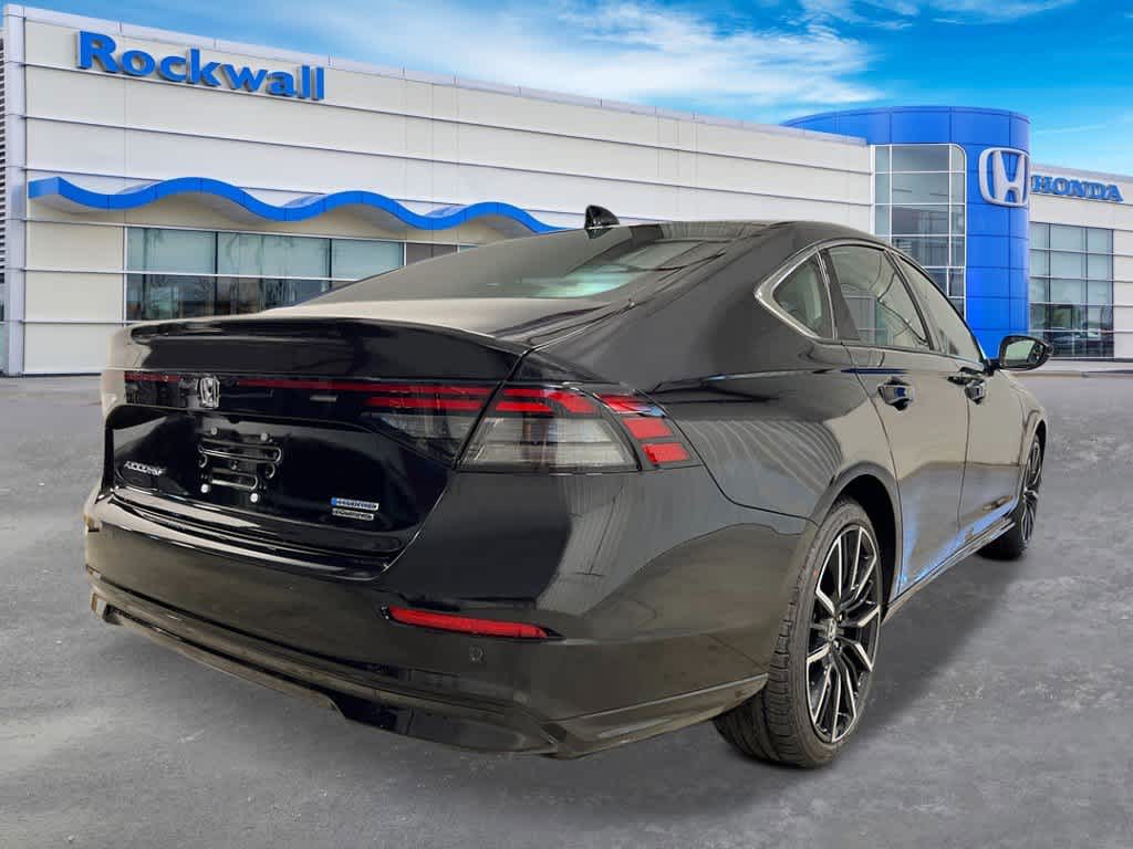 Thumbnail: 2025 Honda Accord - 5