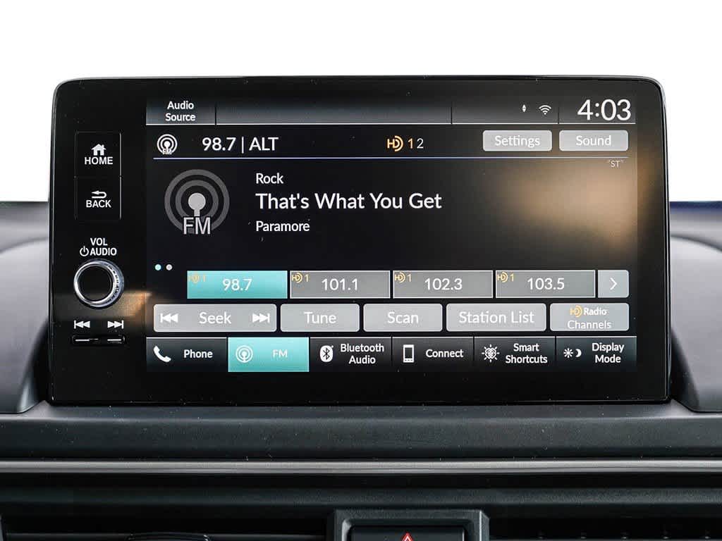 Thumbnail: 2025 Honda Pilot - 16