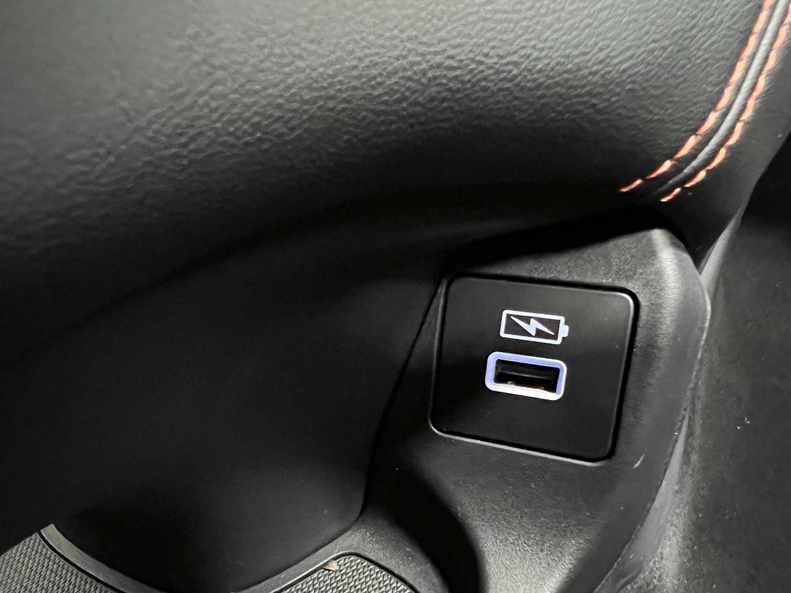 Thumbnail: 2025 Honda HR-V - 18