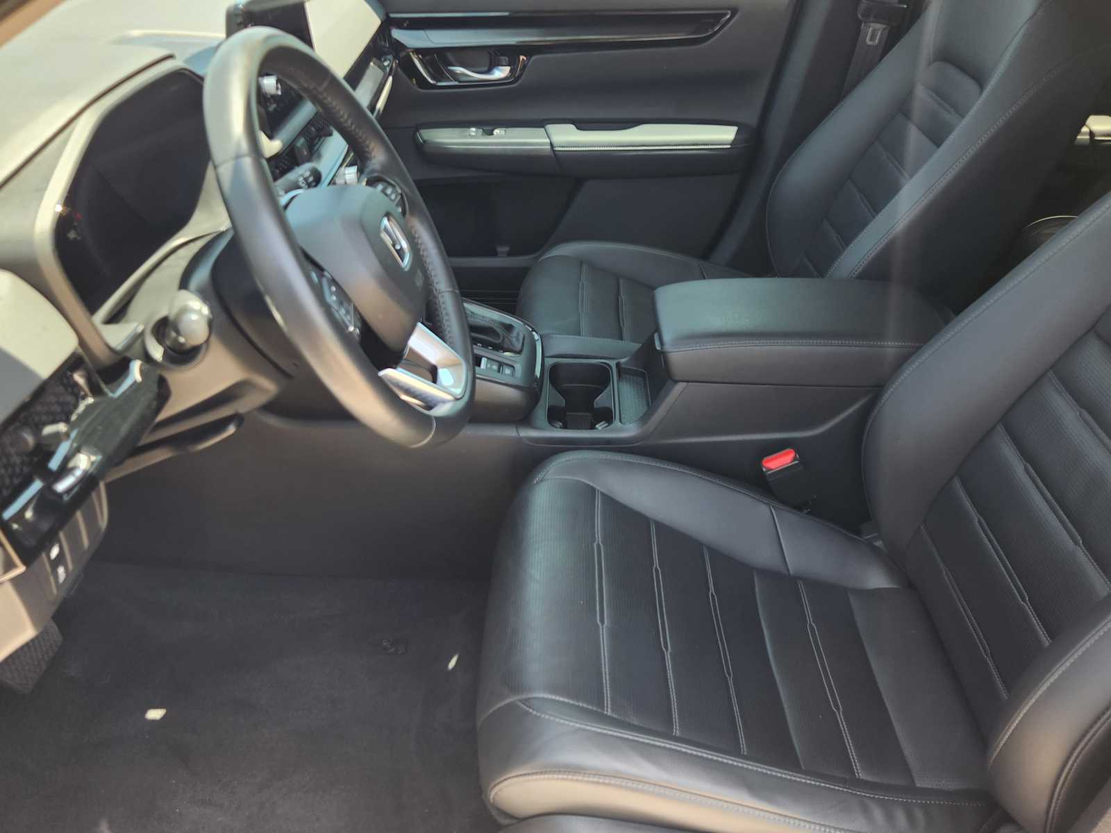 Thumbnail: 2024 Honda CR-V - 11