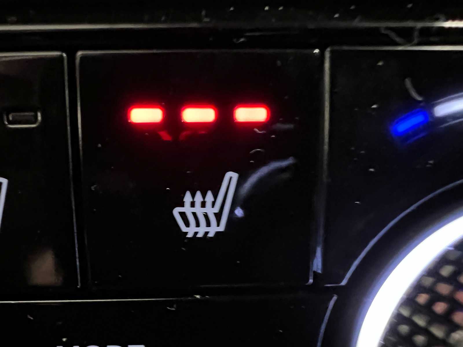 Thumbnail: 2025 Honda Pilot - 22