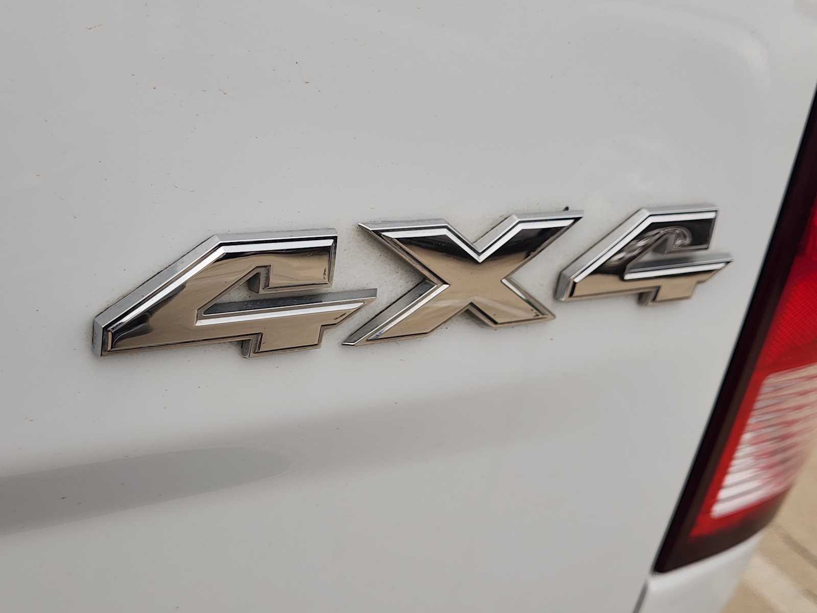 Thumbnail: 2022 RAM 1500 Classic - 8