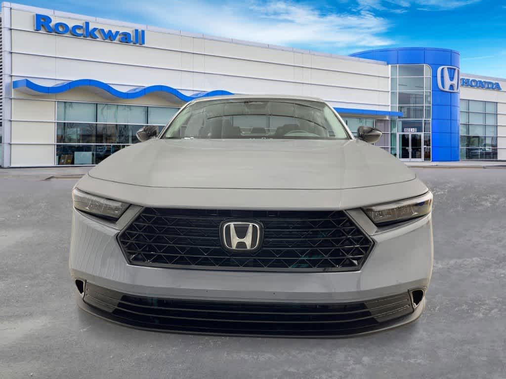 Thumbnail: 2025 Honda Accord - 9