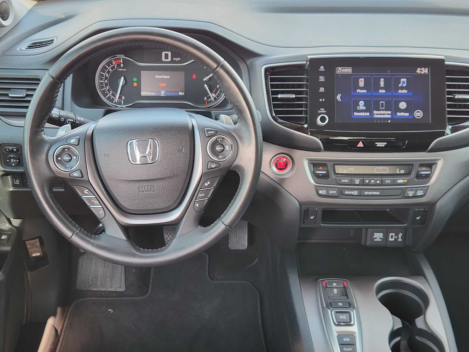 Thumbnail: 2023 Honda Ridgeline - 15