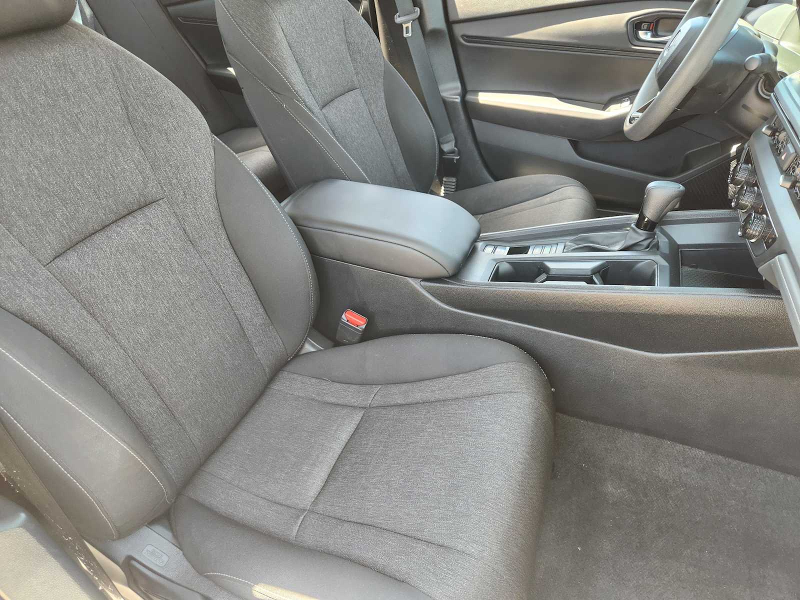 2023 Honda Accord EX 14