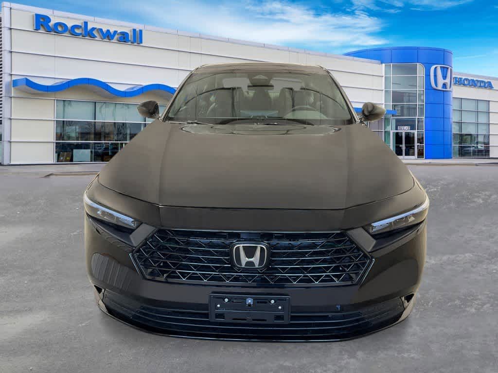 Thumbnail: 2025 Honda Accord - 10