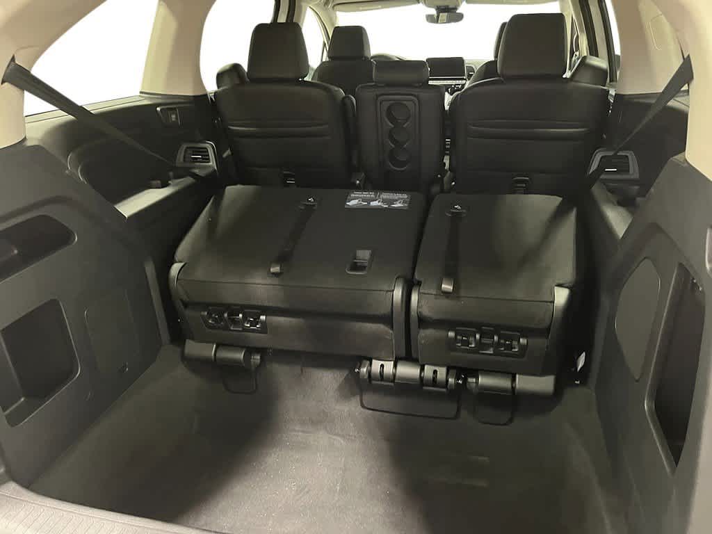 Thumbnail: 2026 Honda Odyssey - 25