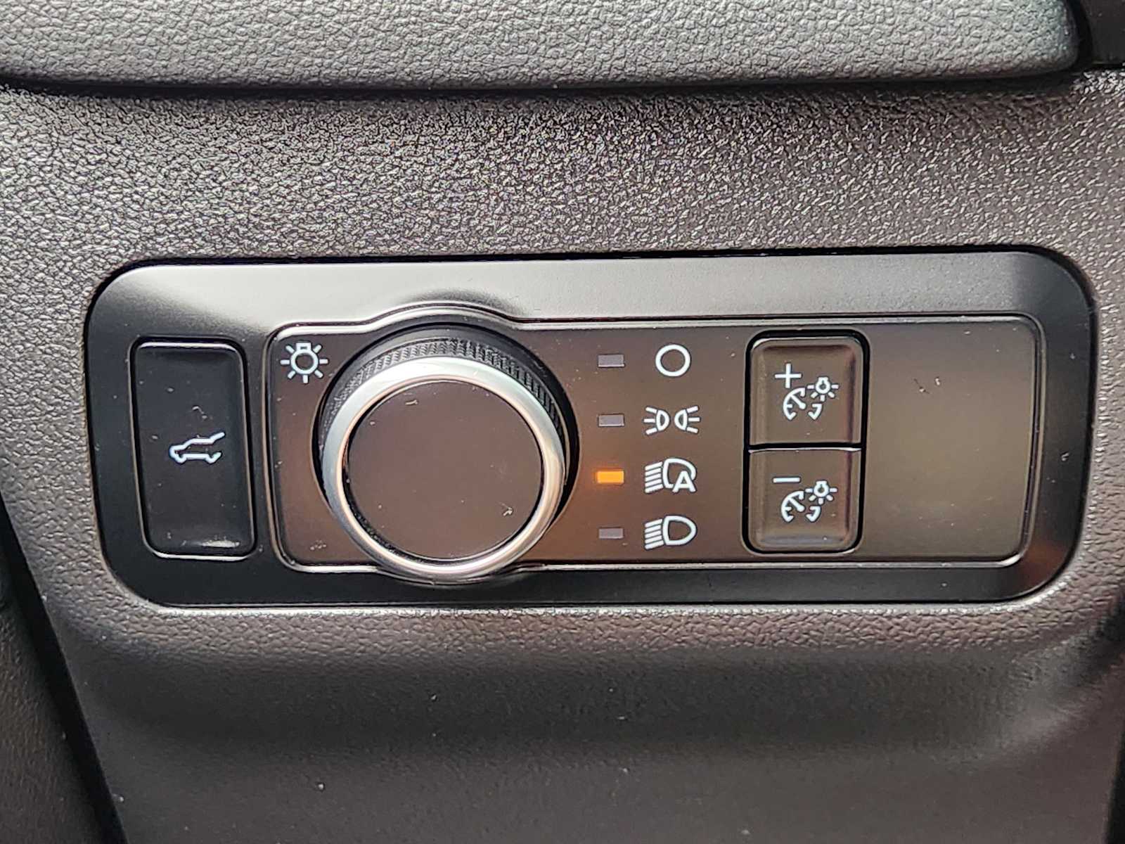 Thumbnail: 2024 Ford Escape - 27