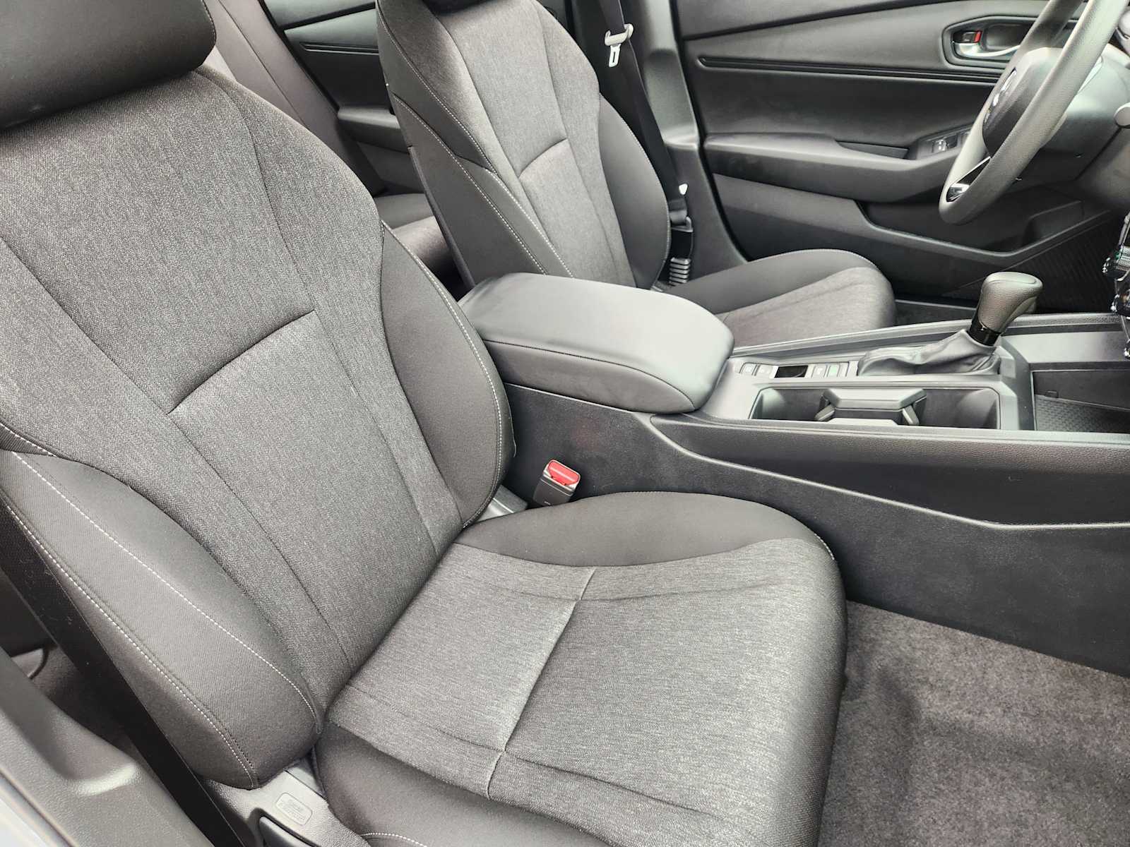 Thumbnail: 2025 Honda Accord - 14