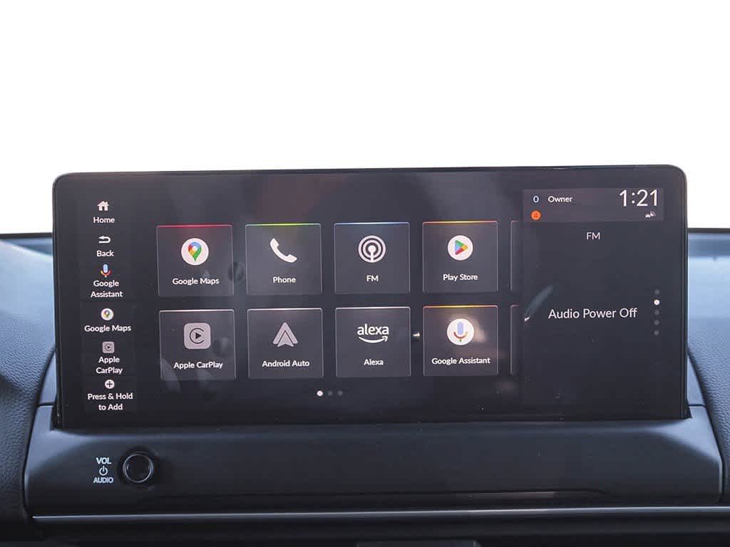 Thumbnail: 2026 Honda Pilot - 13