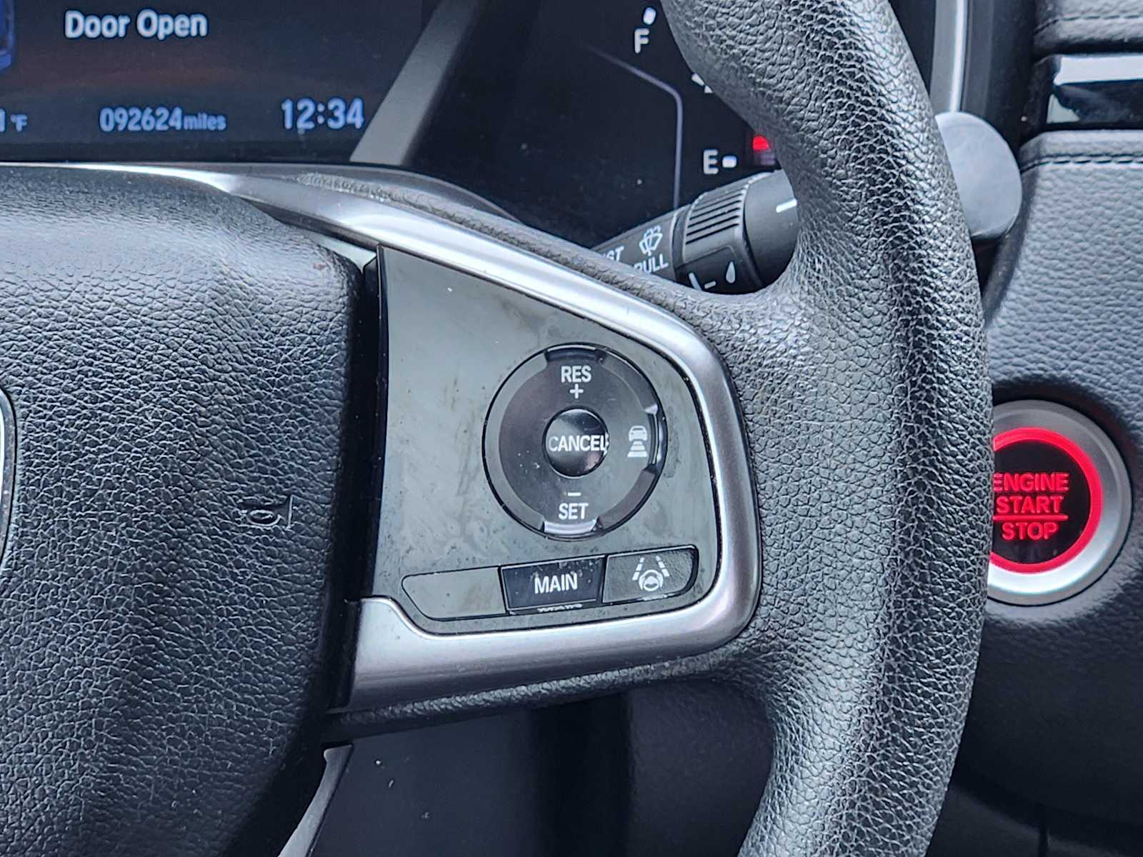 Thumbnail: 2018 Honda CR-V - 31