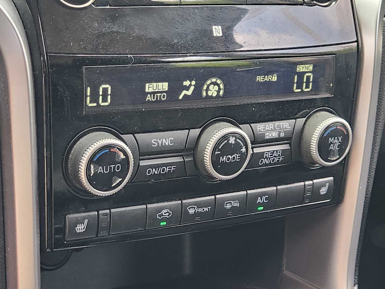 Thumbnail: 2020 Subaru Ascent - 27