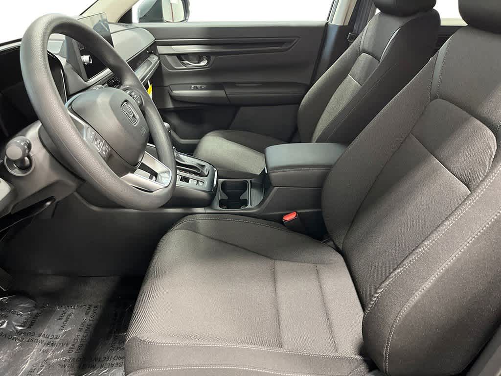 Thumbnail: 2026 Honda CR-V - 11