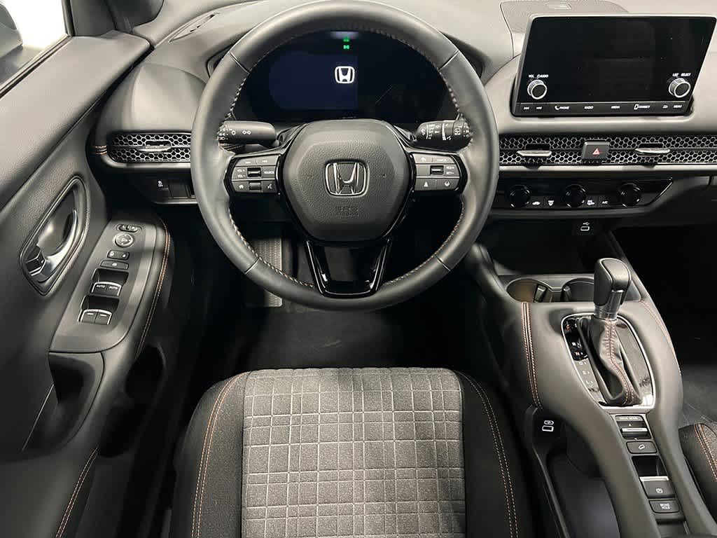 Thumbnail: 2025 Honda HR-V - 15