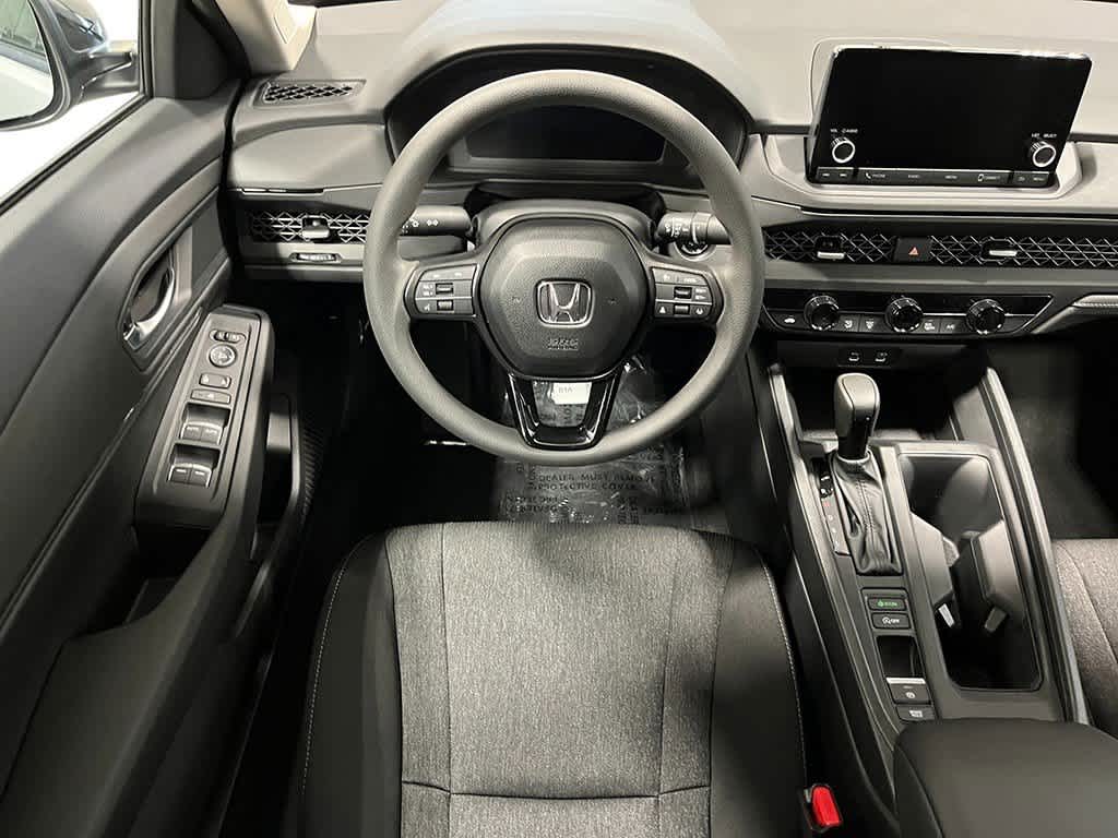 Thumbnail: 2025 Honda Accord - 16