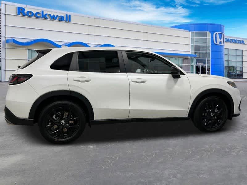 Thumbnail: 2025 Honda HR-V - 8