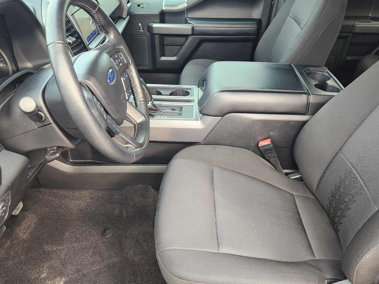 Thumbnail: 2020 Ford F-150 - 11