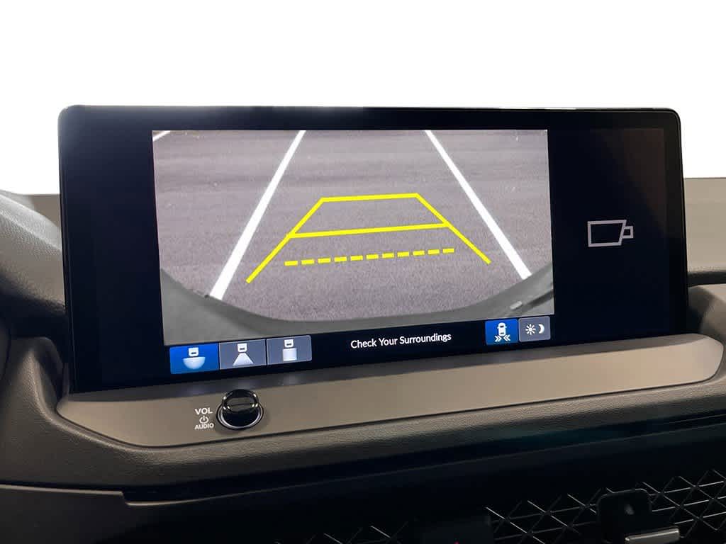 Thumbnail: 2026 Honda Accord - 20