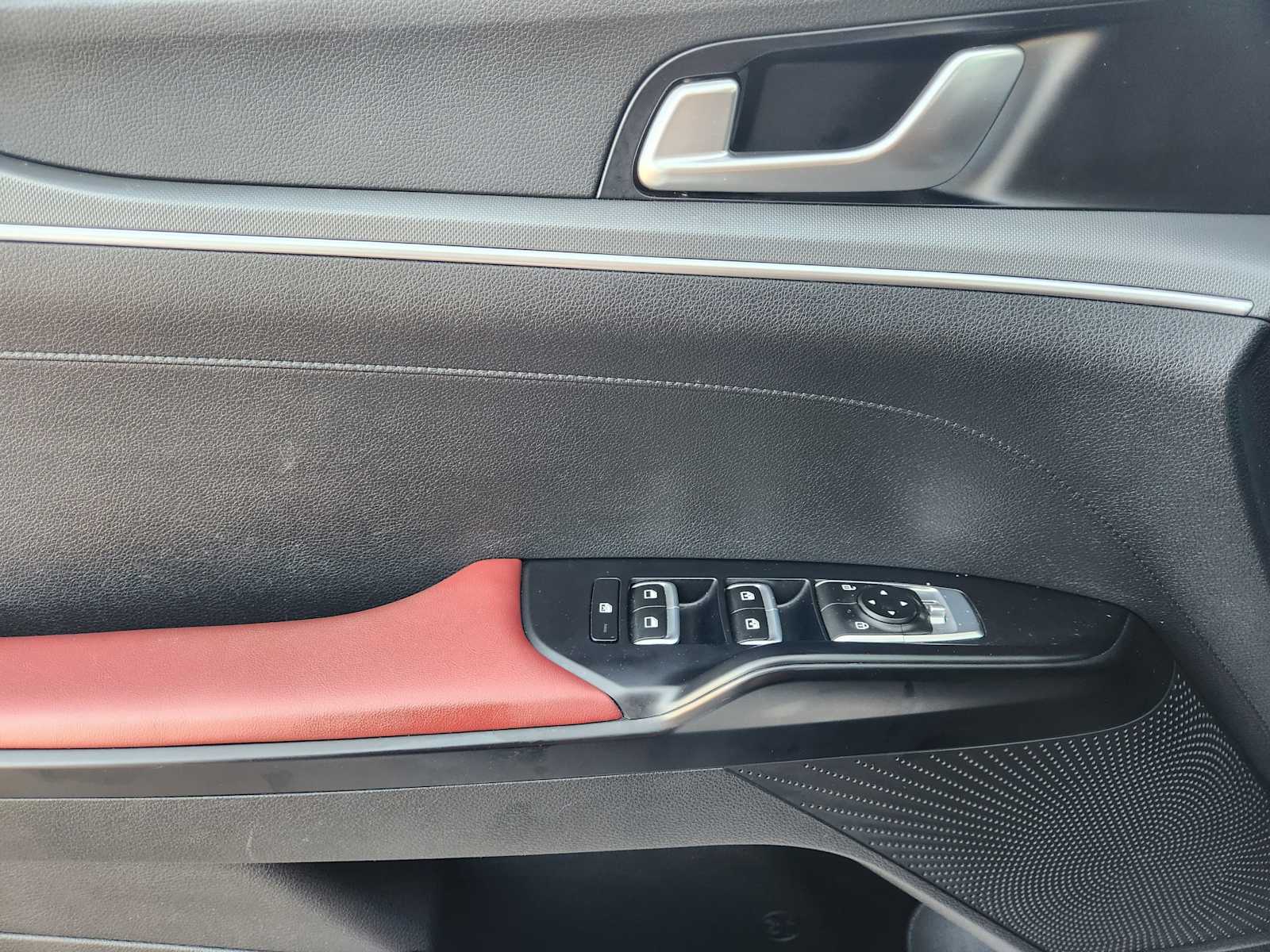 Thumbnail: 2023 Kia K5 - 28