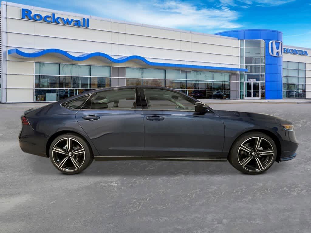 Thumbnail: 2026 Honda Accord - 7