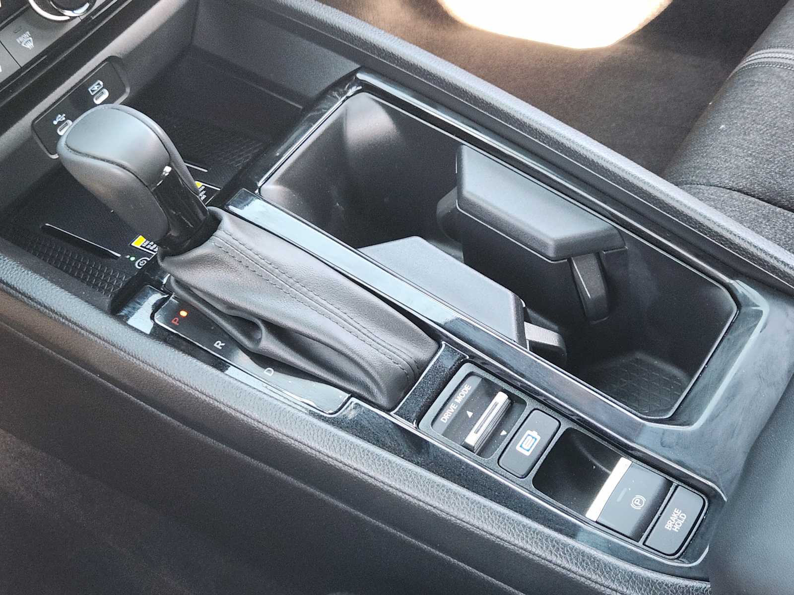 Thumbnail: 2025 Honda Accord - 17