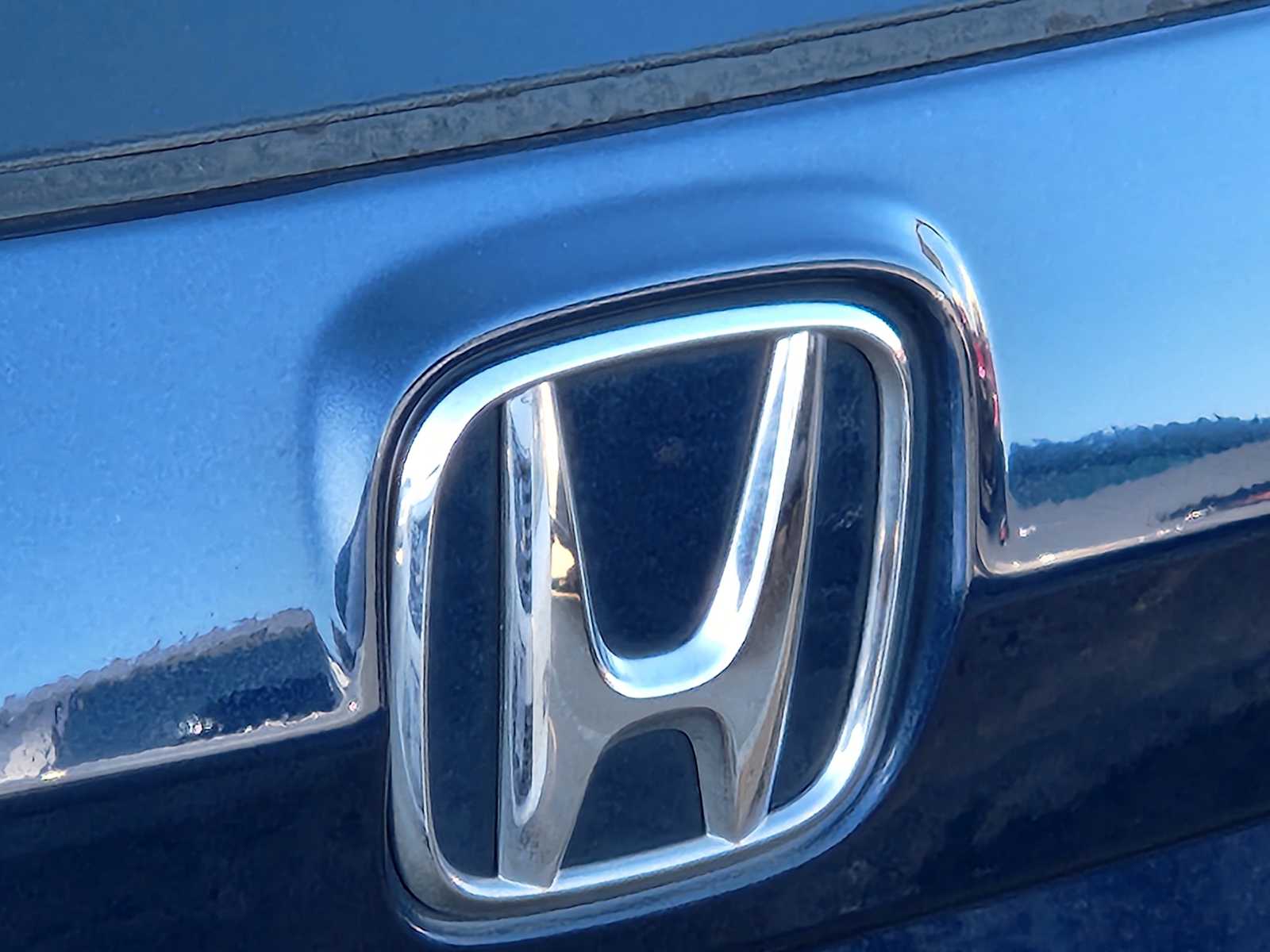Thumbnail: 2023 Honda CR-V - 10