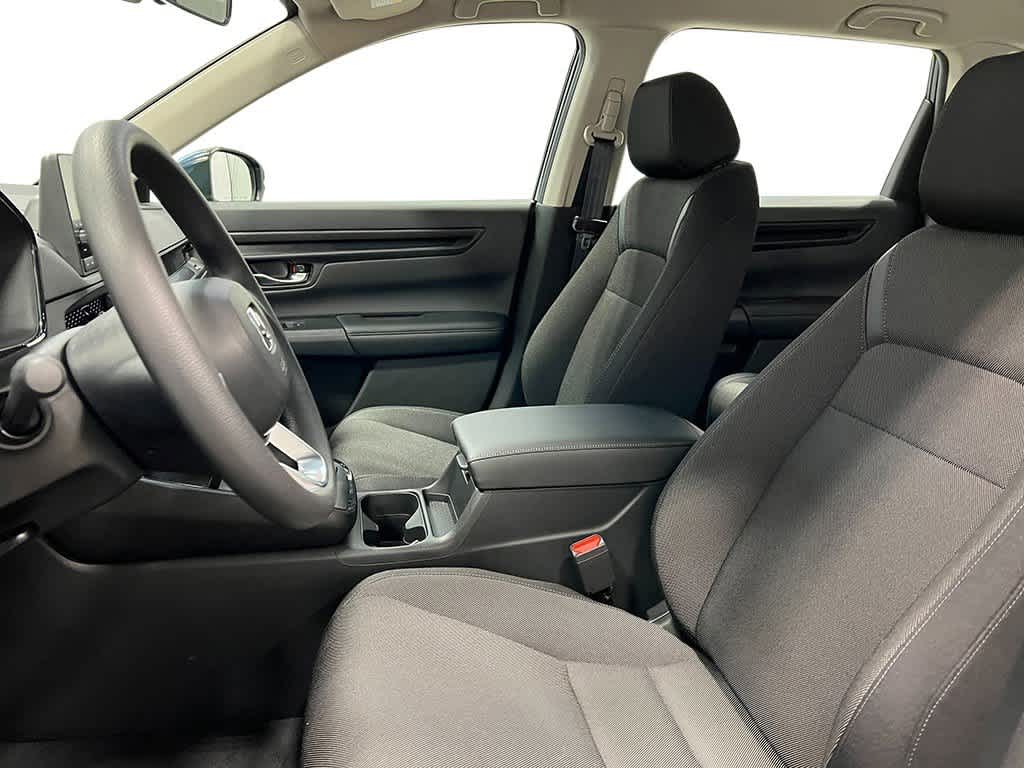 Thumbnail: 2025 Honda CR-V - 12