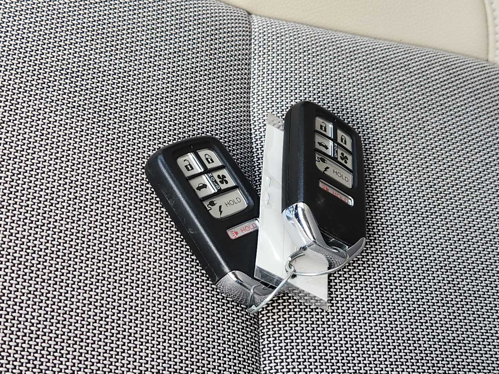 Thumbnail: 2019 Honda Clarity - 20