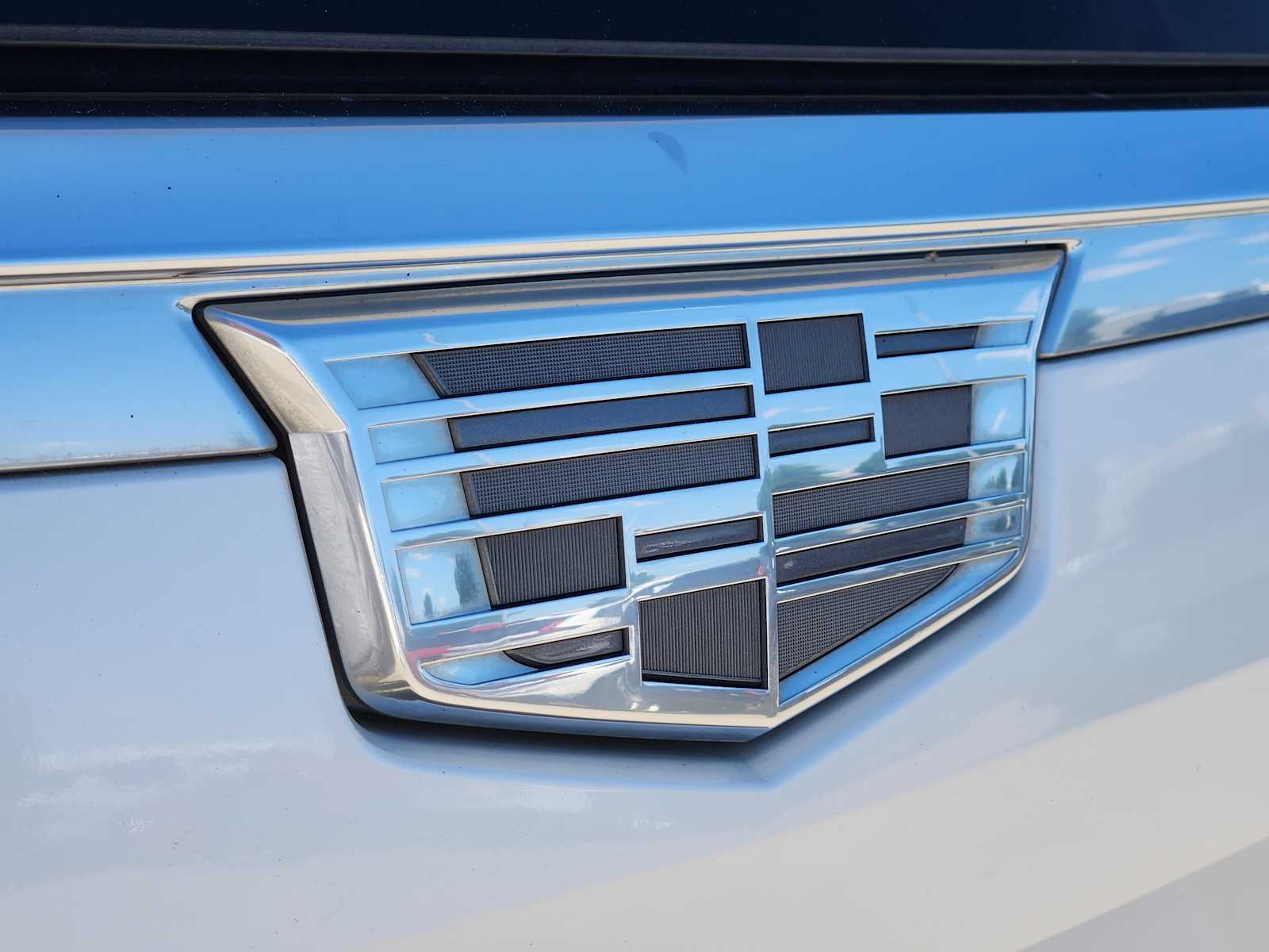 2021 Cadillac Escalade Premium Luxury 7