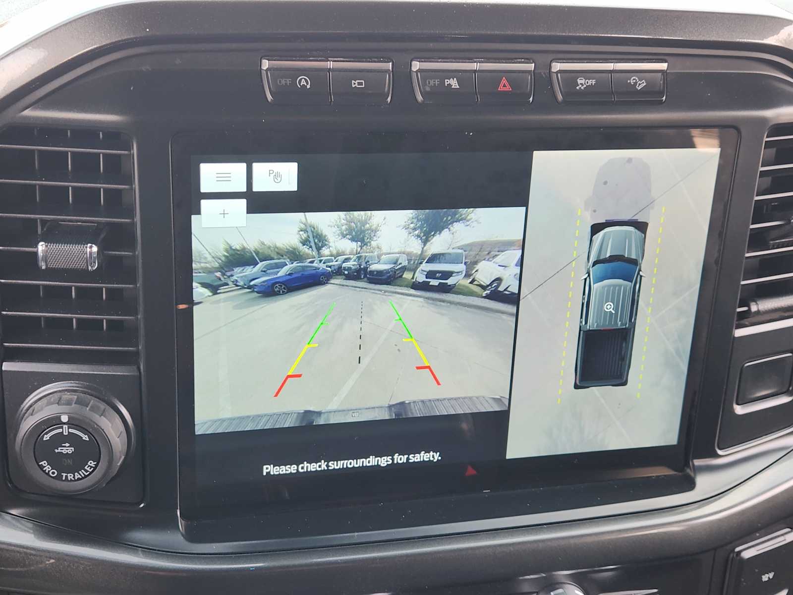 Thumbnail: 2021 Ford F-150 - 25