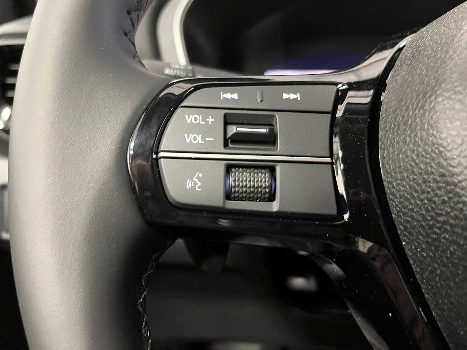 Thumbnail: 2026 Honda Passport - 15