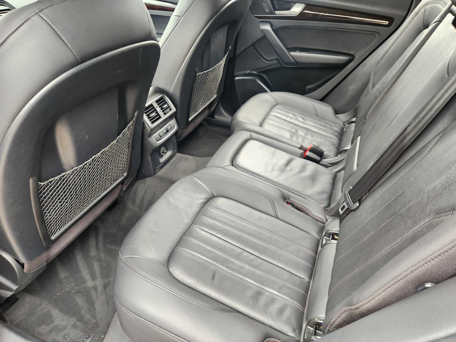 Thumbnail: 2019 Audi Q5 - 12