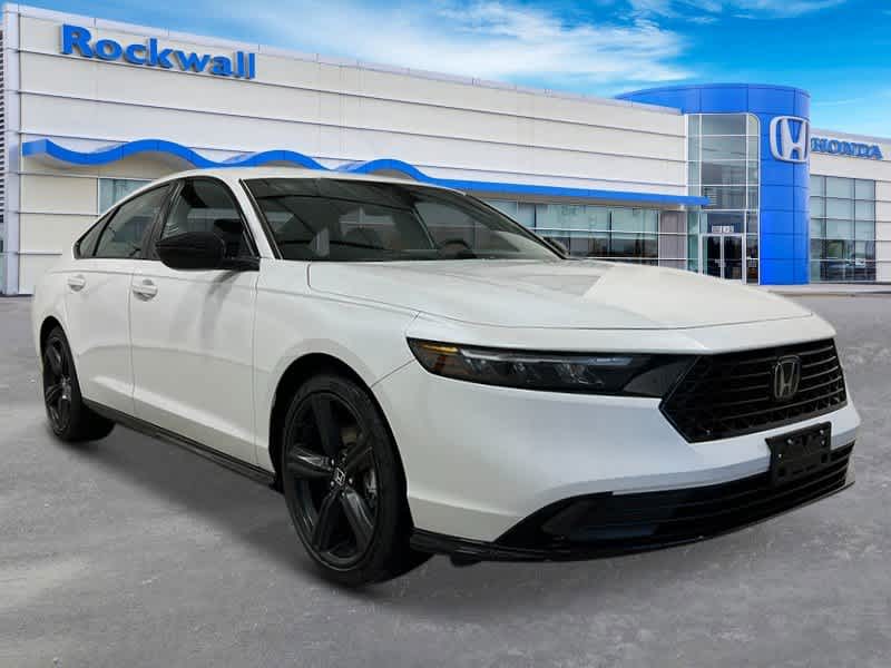 Thumbnail: 2025 Honda Accord - 9