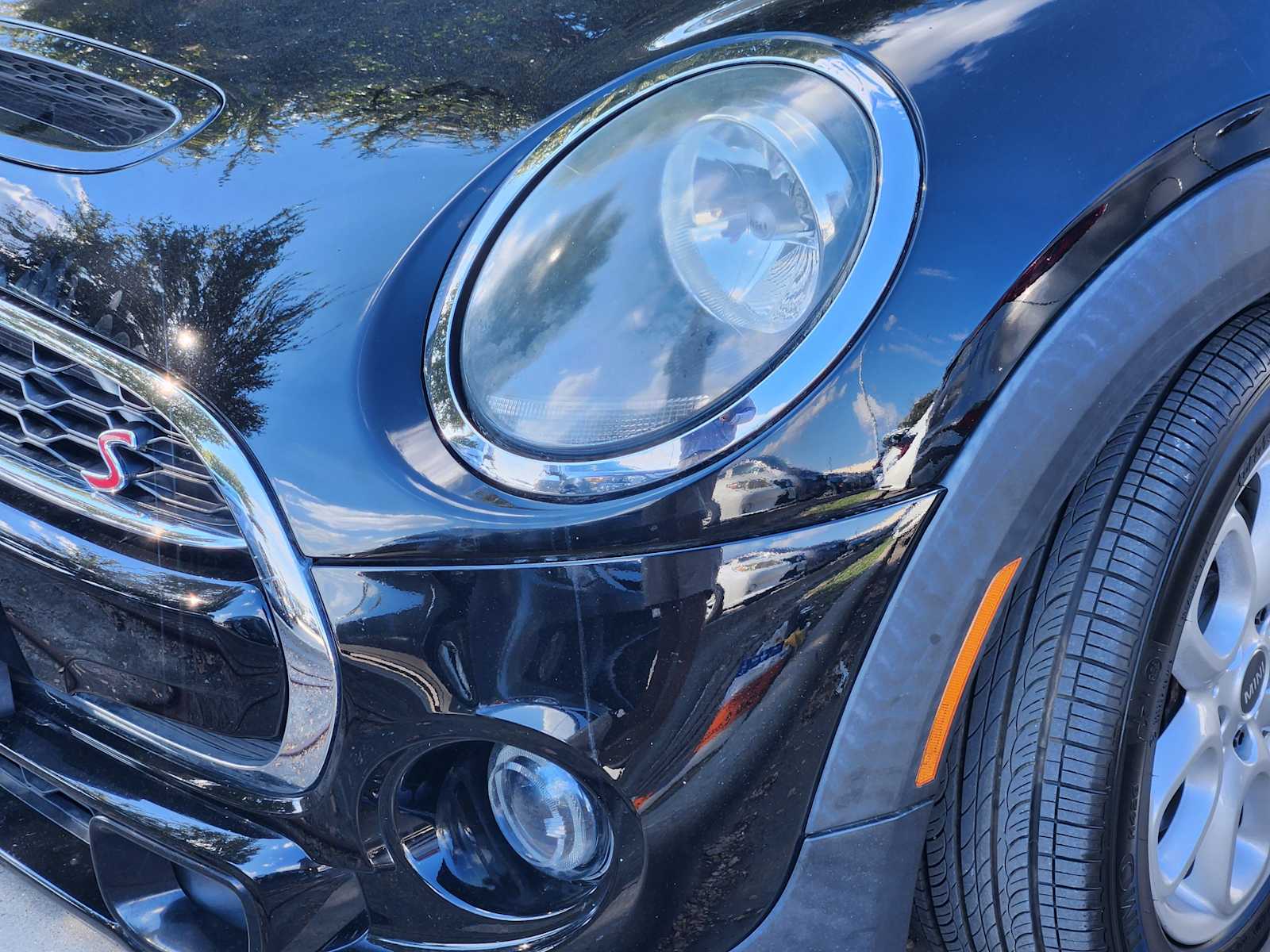 Thumbnail: 2020 MINI Cooper Hardtop - 12