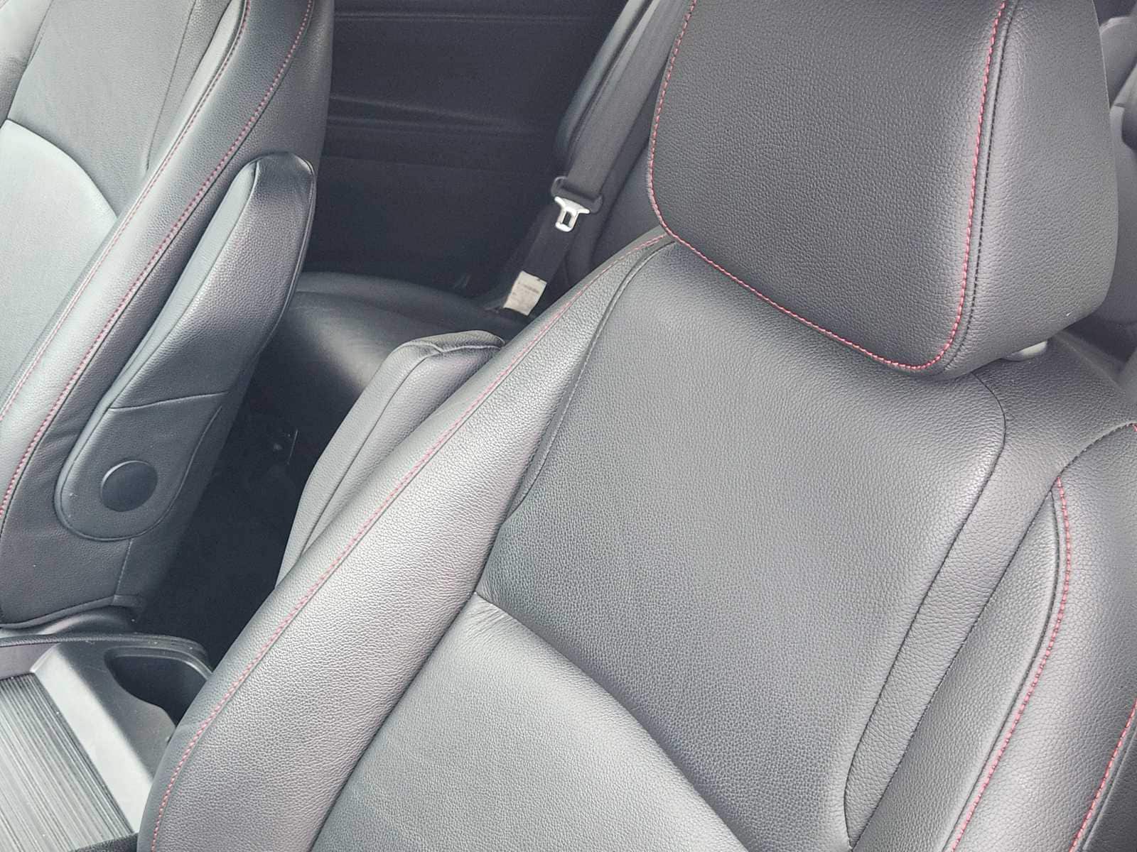 Thumbnail: 2024 Honda Odyssey - 25