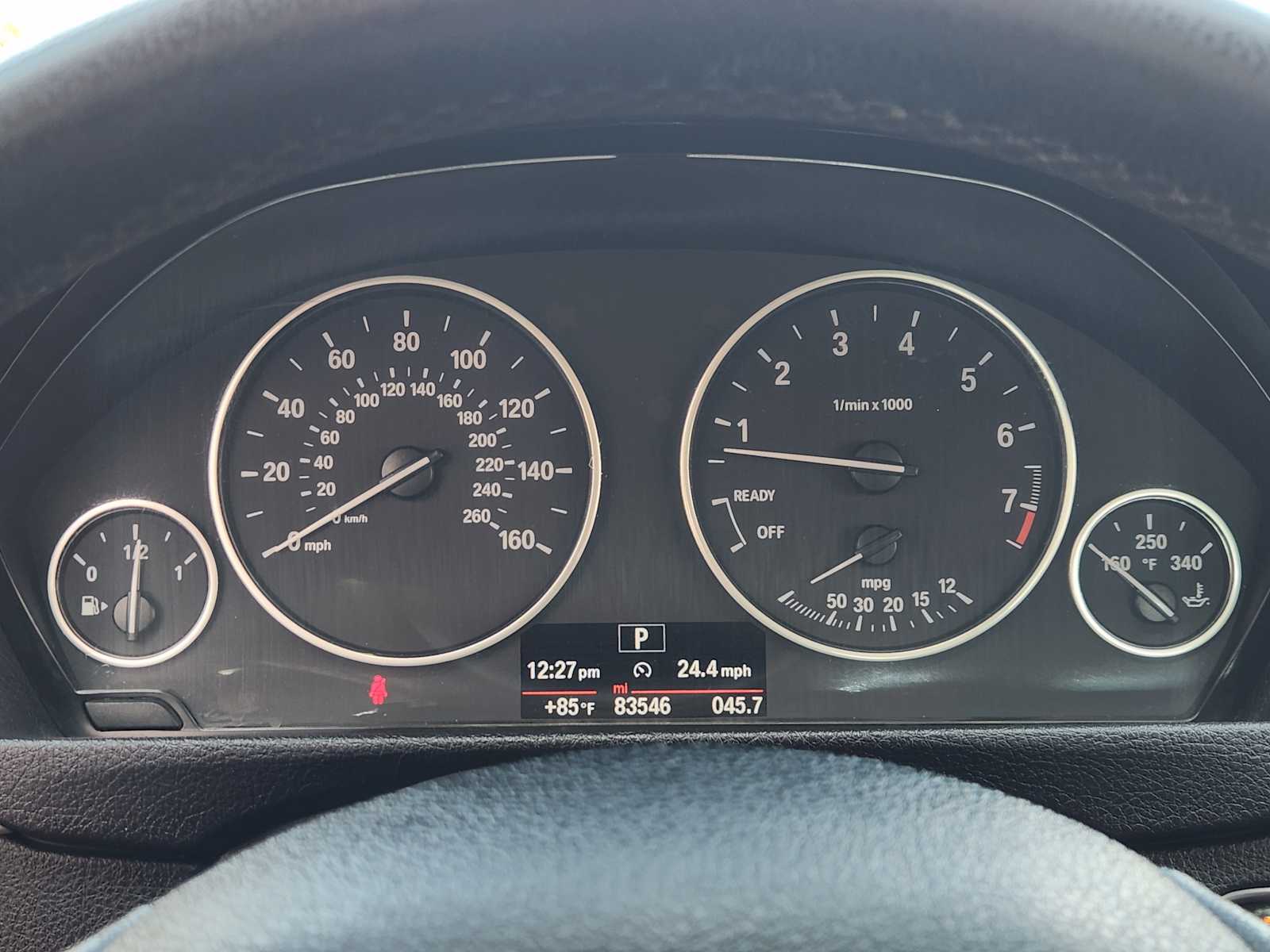 Thumbnail: 2017 BMW 3 Series - 18