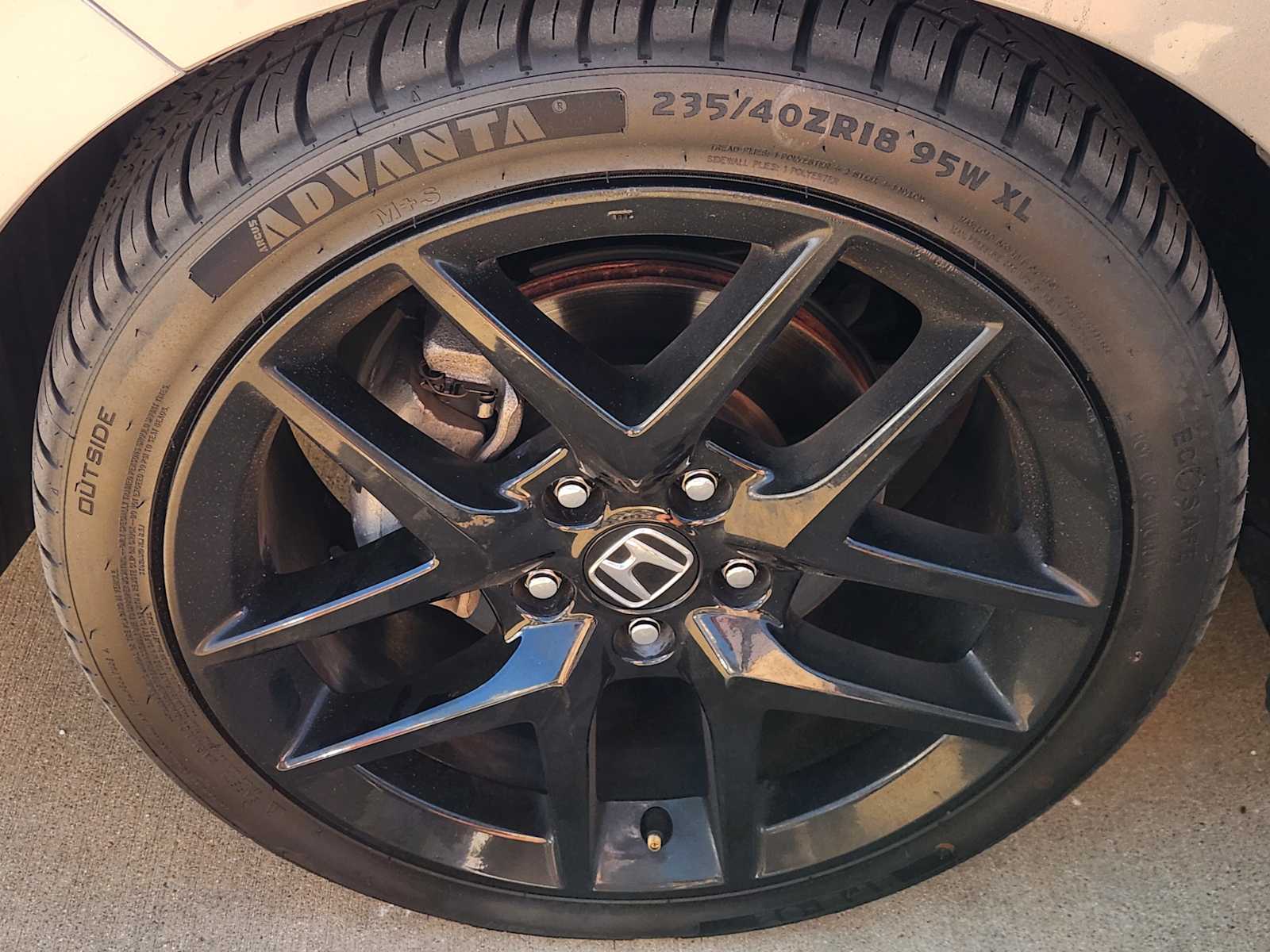 Thumbnail: 2023 Honda Civic - 11