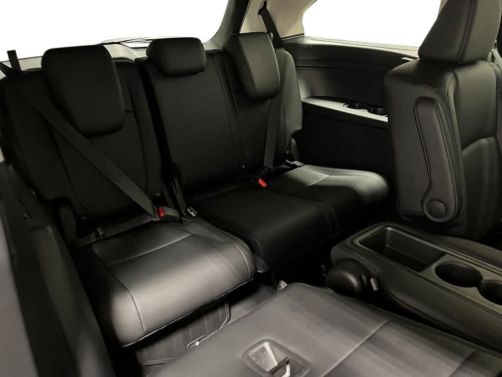 Thumbnail: 2026 Honda Odyssey - 26