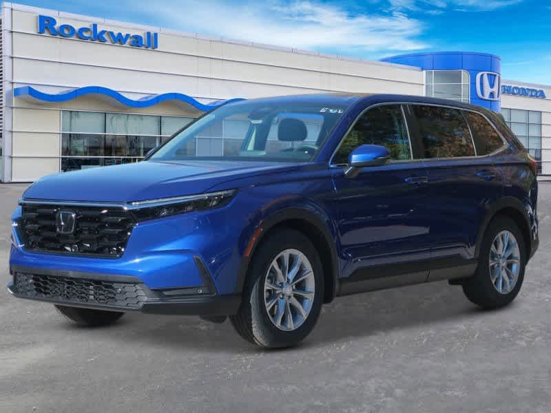 2025 Honda CR-V EX-L -
                  Rockwall, TX