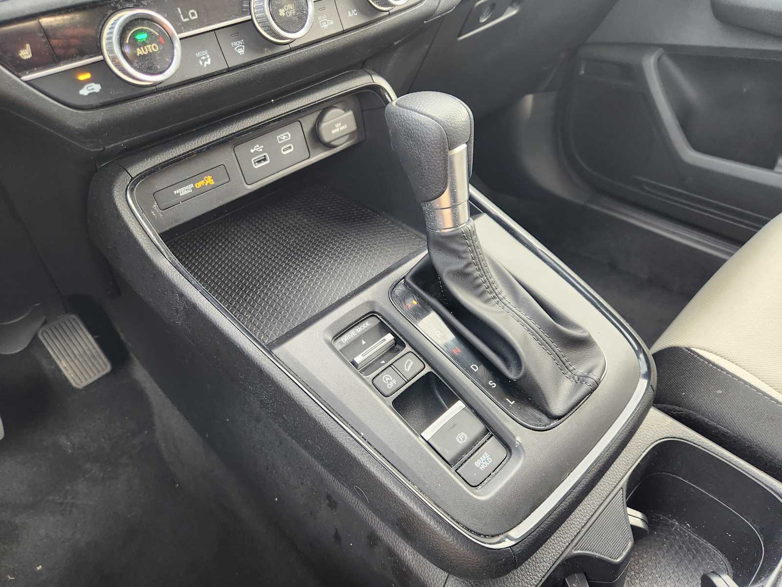 Thumbnail: 2024 Honda CR-V - 28